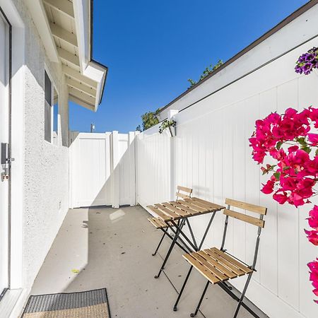 Private Stylish Studio, Near Csun, Fast Wi-Fi Los Angeles Luaran gambar