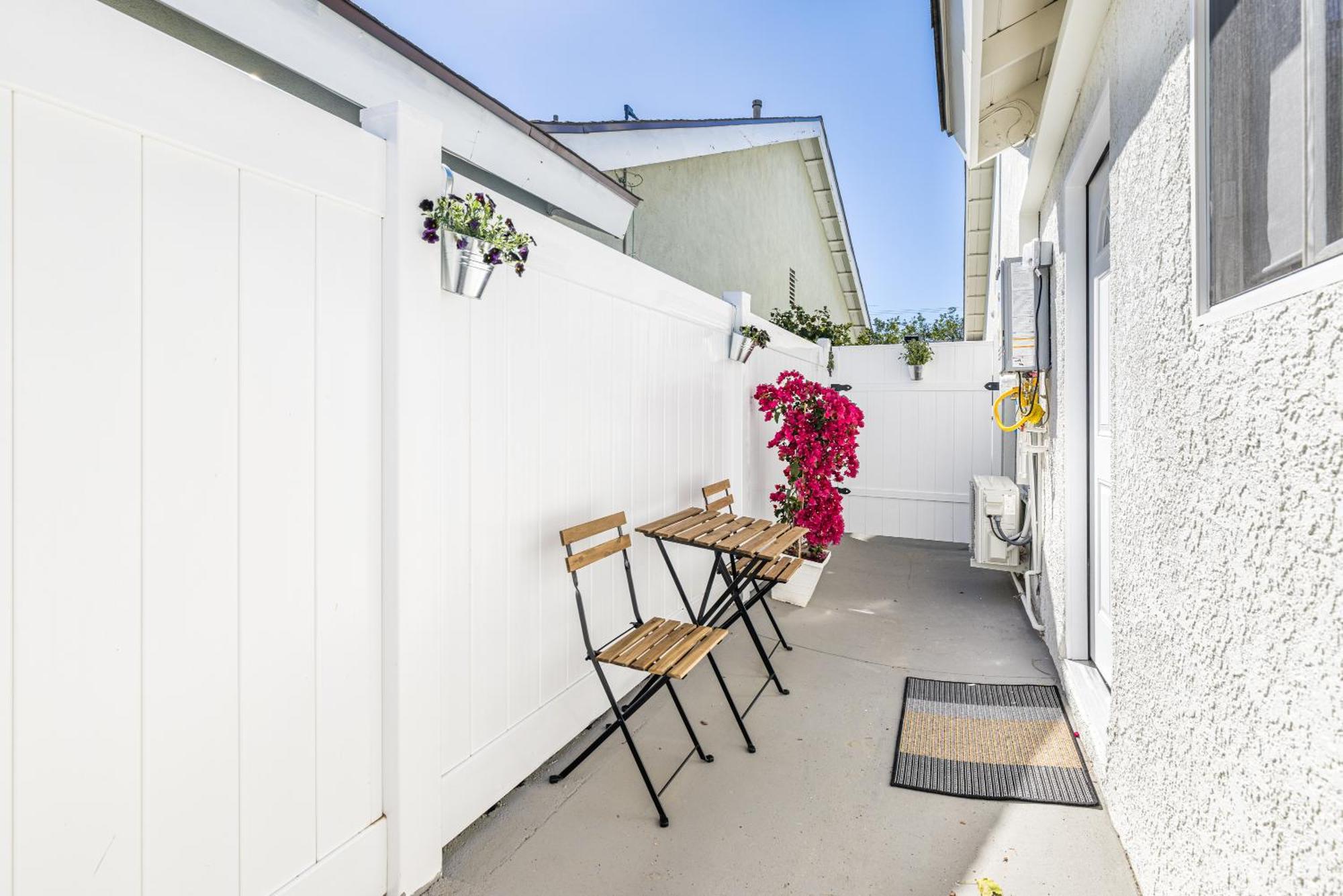 Private Stylish Studio, Near Csun, Fast Wi-Fi Los Angeles Luaran gambar