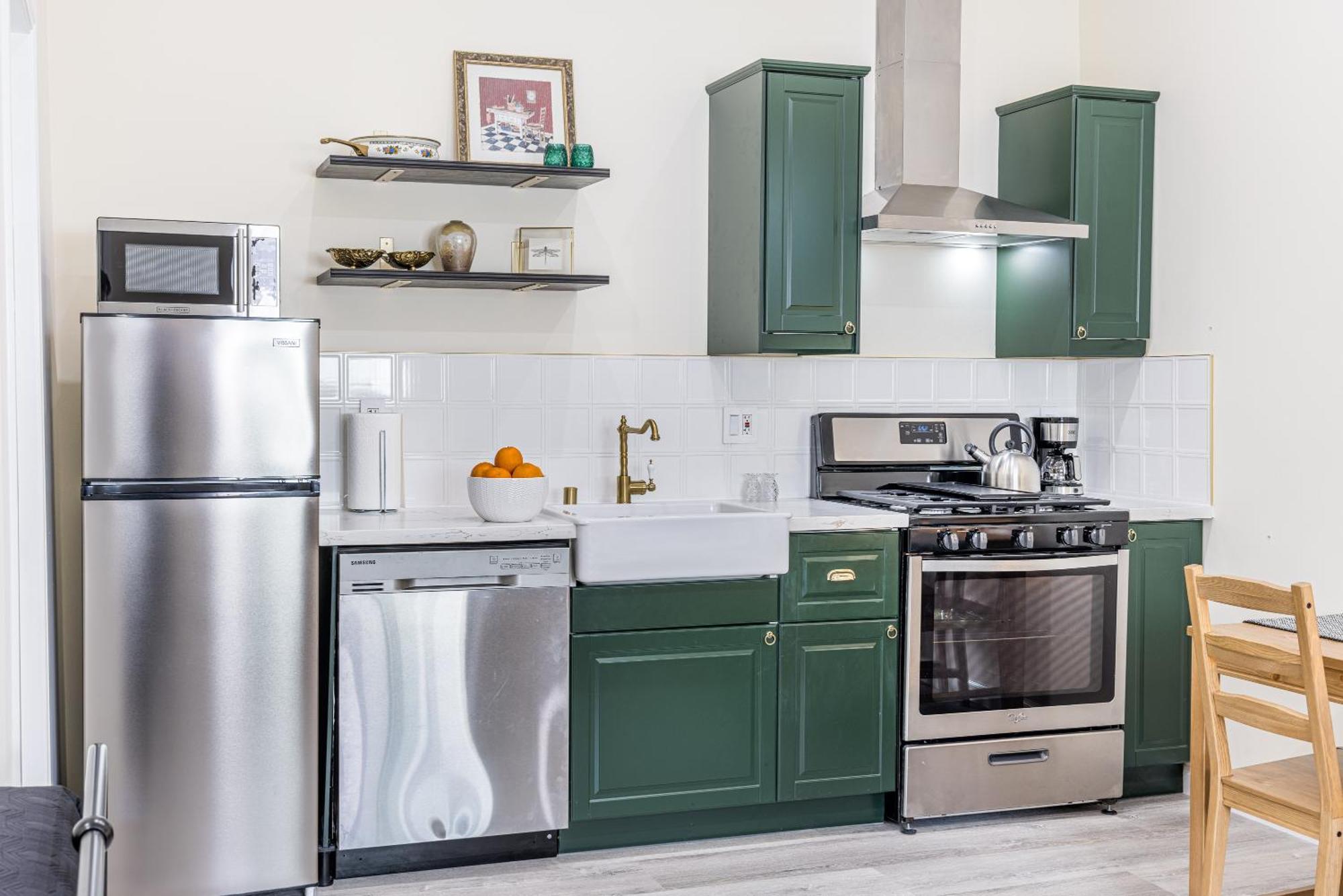 Private Stylish Studio, Near Csun, Fast Wi-Fi Los Angeles Luaran gambar